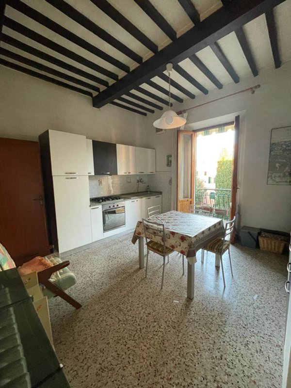appartamento in affitto a Certaldo