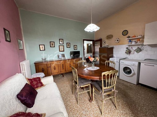 appartamento in affitto a Certaldo
