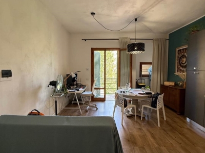 appartamento in affitto a Certaldo