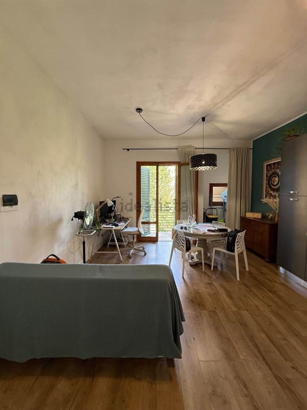 appartamento in affitto a Certaldo