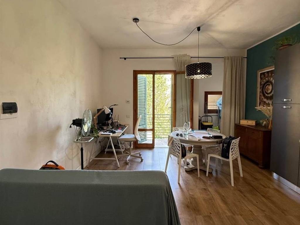 appartamento in affitto a Certaldo