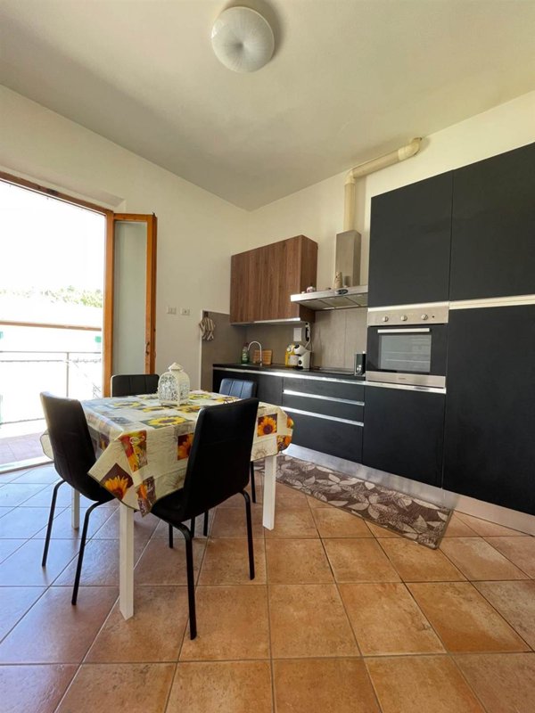 appartamento in affitto a Certaldo