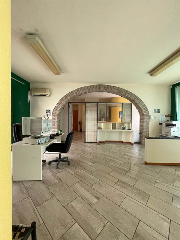 ufficio in affitto a Certaldo