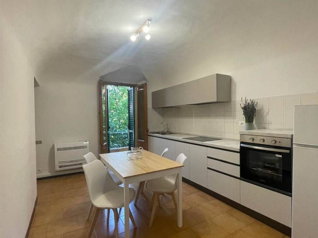 appartamento in affitto a Certaldo