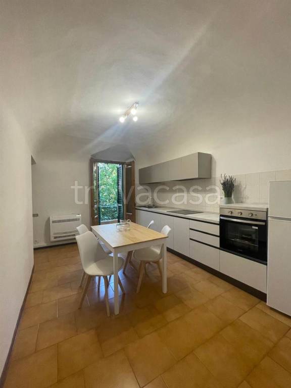 appartamento in affitto a Certaldo