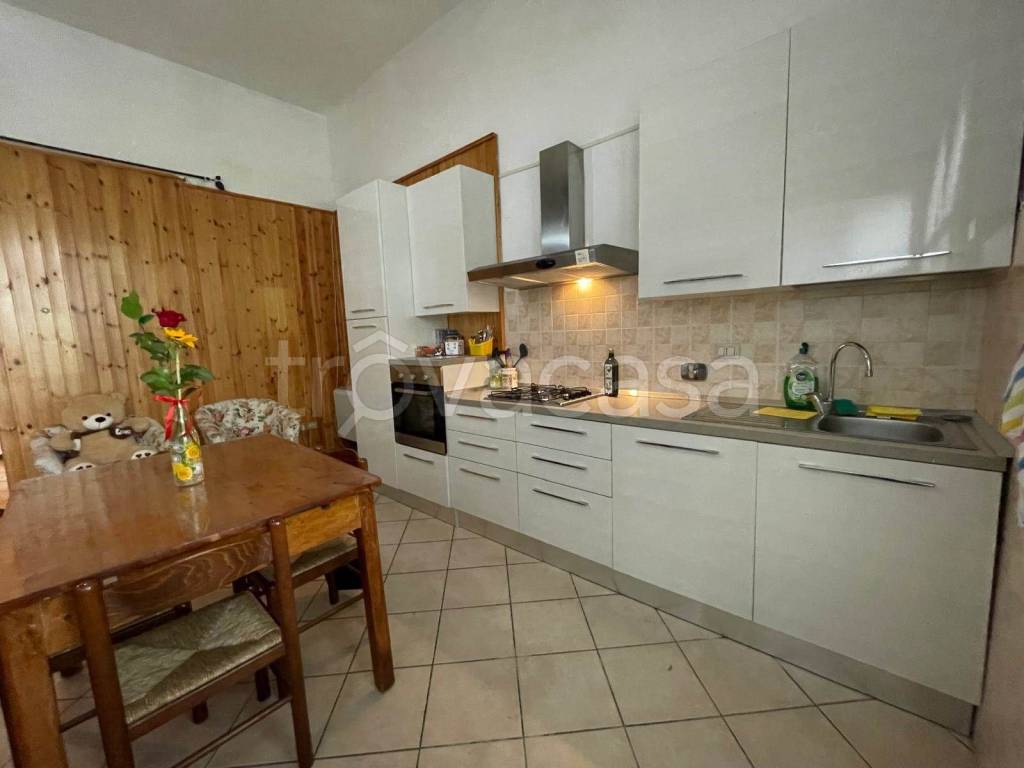 appartamento in affitto a Certaldo