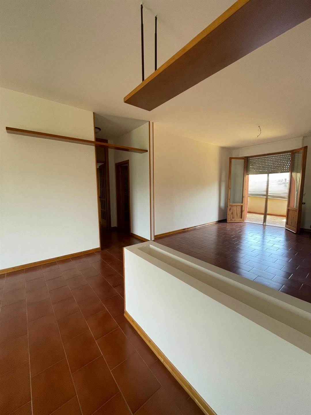 appartamento in affitto a Certaldo