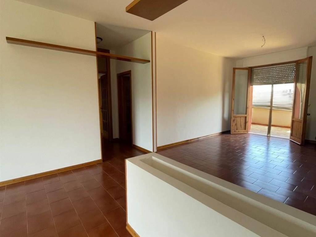 appartamento in affitto a Certaldo