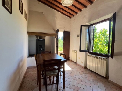 appartamento in affitto a Certaldo