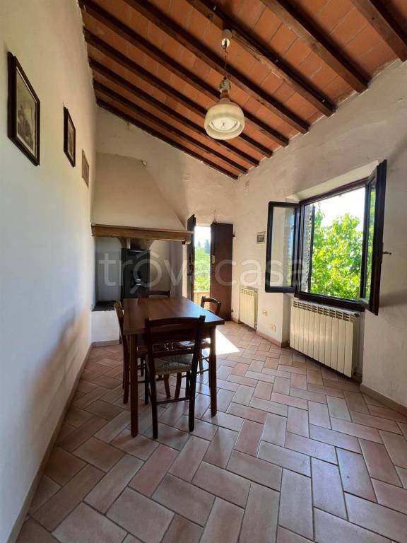appartamento in affitto a Certaldo