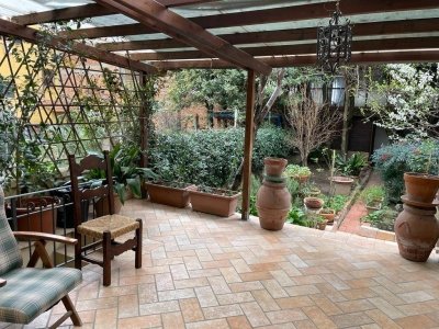 appartamento in affitto a Certaldo