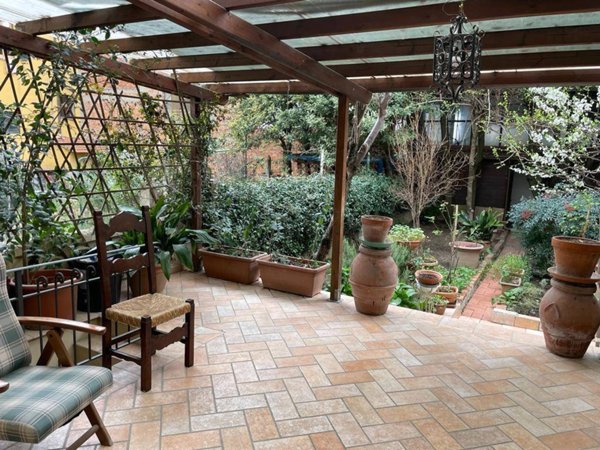 appartamento in affitto a Certaldo