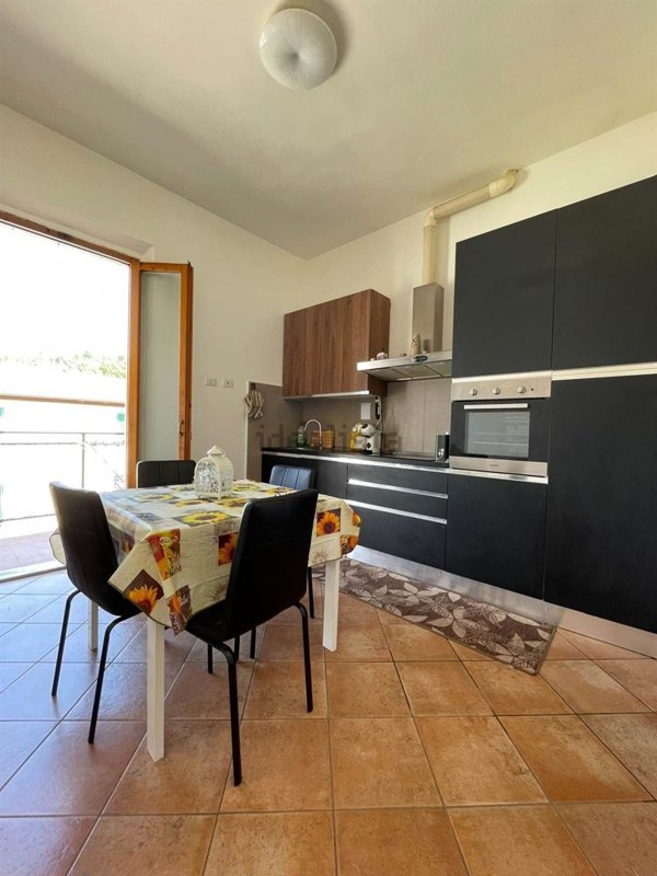 appartamento in affitto a Certaldo