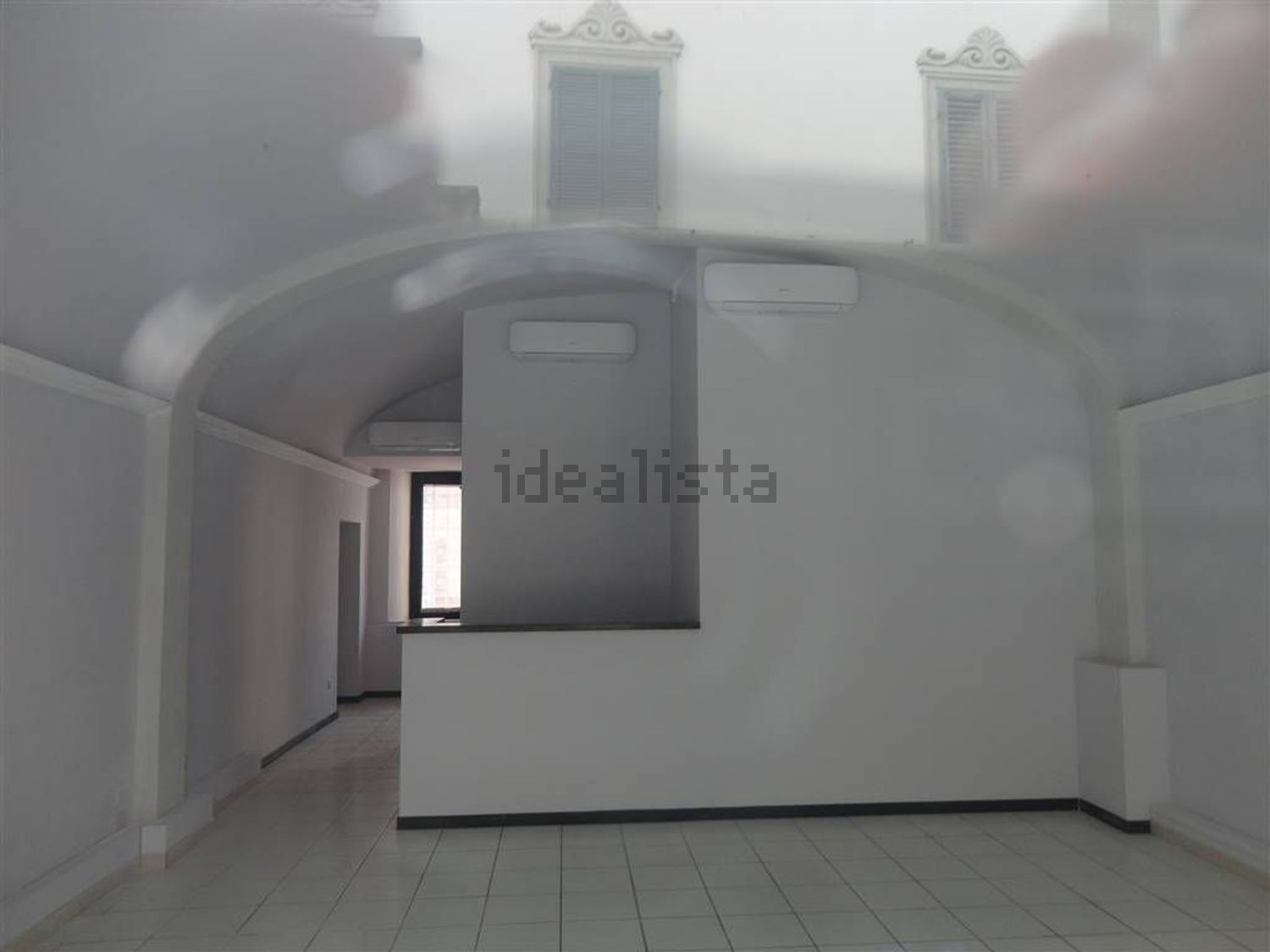 locale commerciale in affitto a Certaldo
