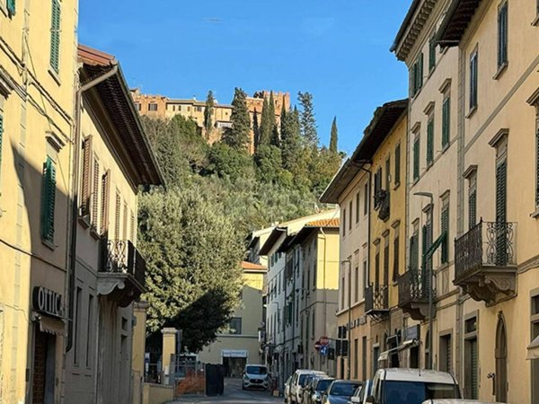 appartamento in affitto a Certaldo