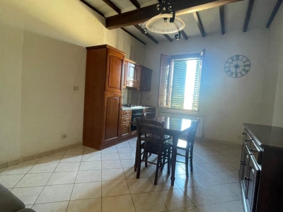 appartamento in affitto a Certaldo