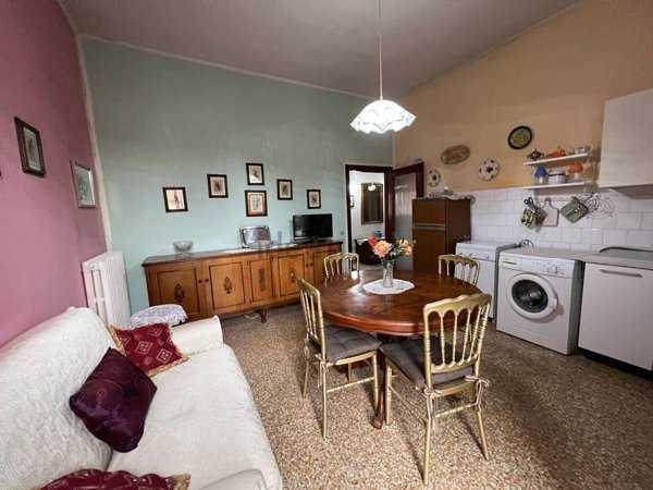 appartamento in affitto a Certaldo