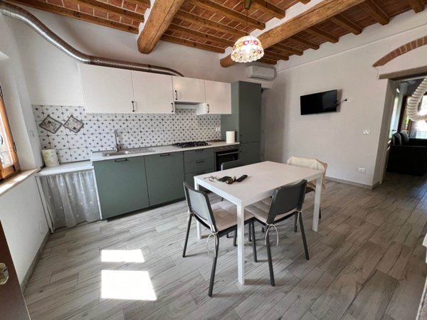 appartamento in affitto a Certaldo