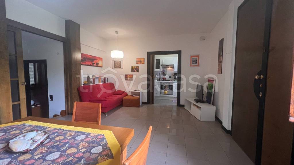 appartamento in affitto a Certaldo