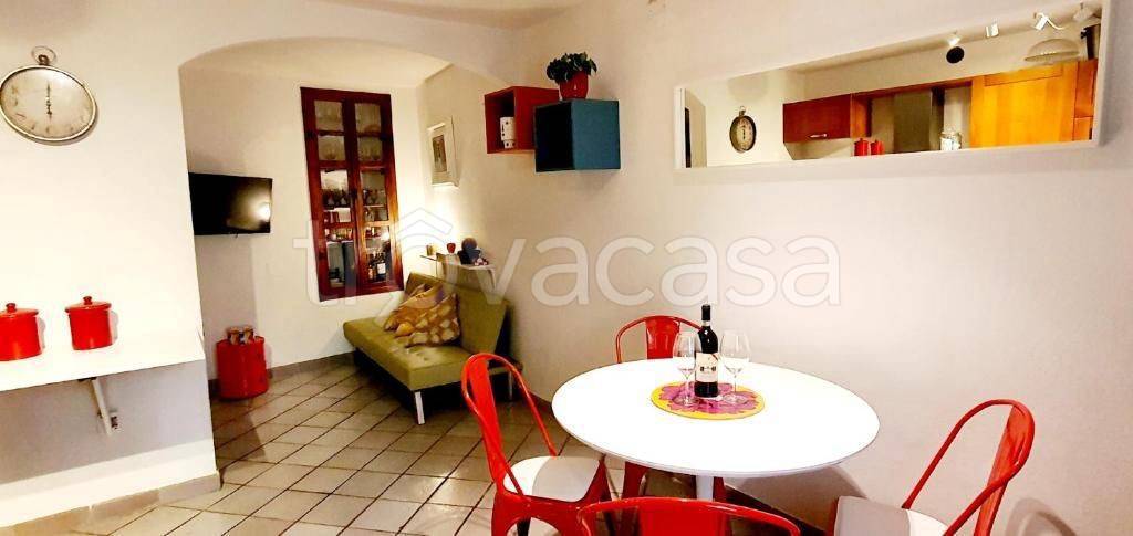 appartamento in affitto a Certaldo