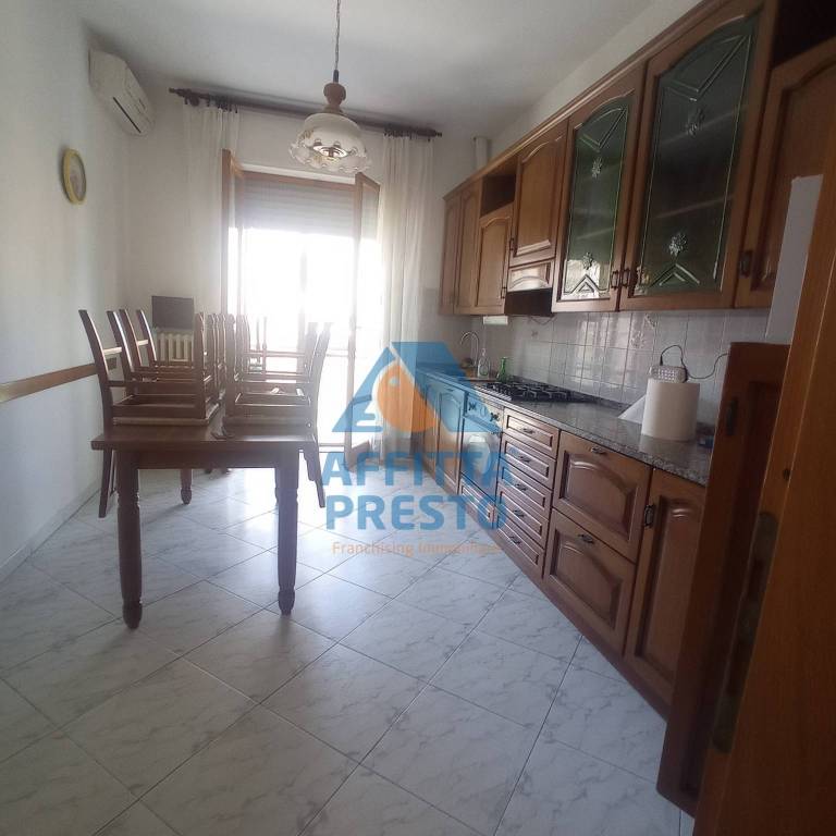 appartamento in affitto a Certaldo