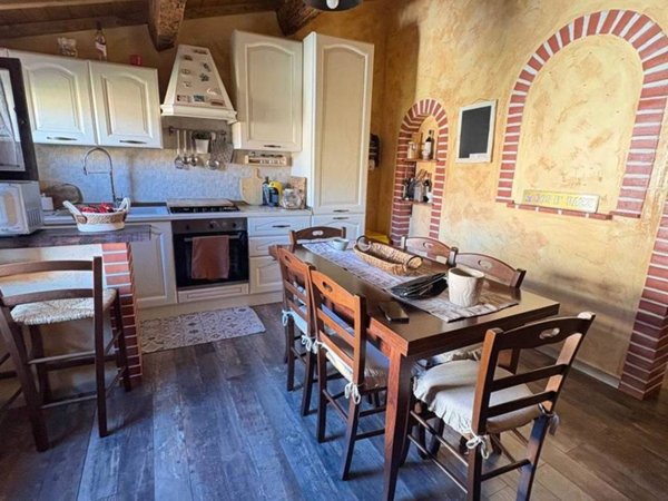 appartamento in affitto a Certaldo