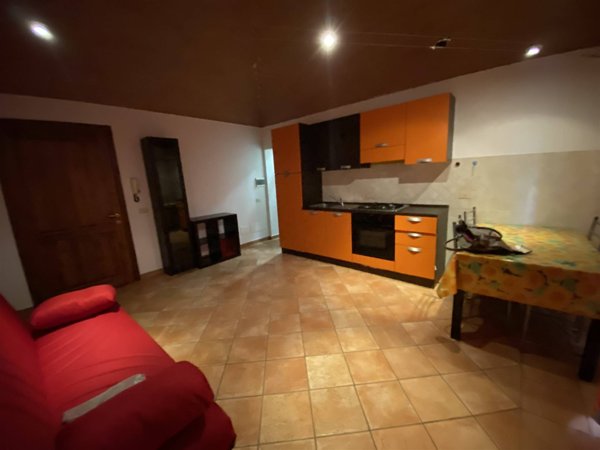 appartamento in affitto a Certaldo