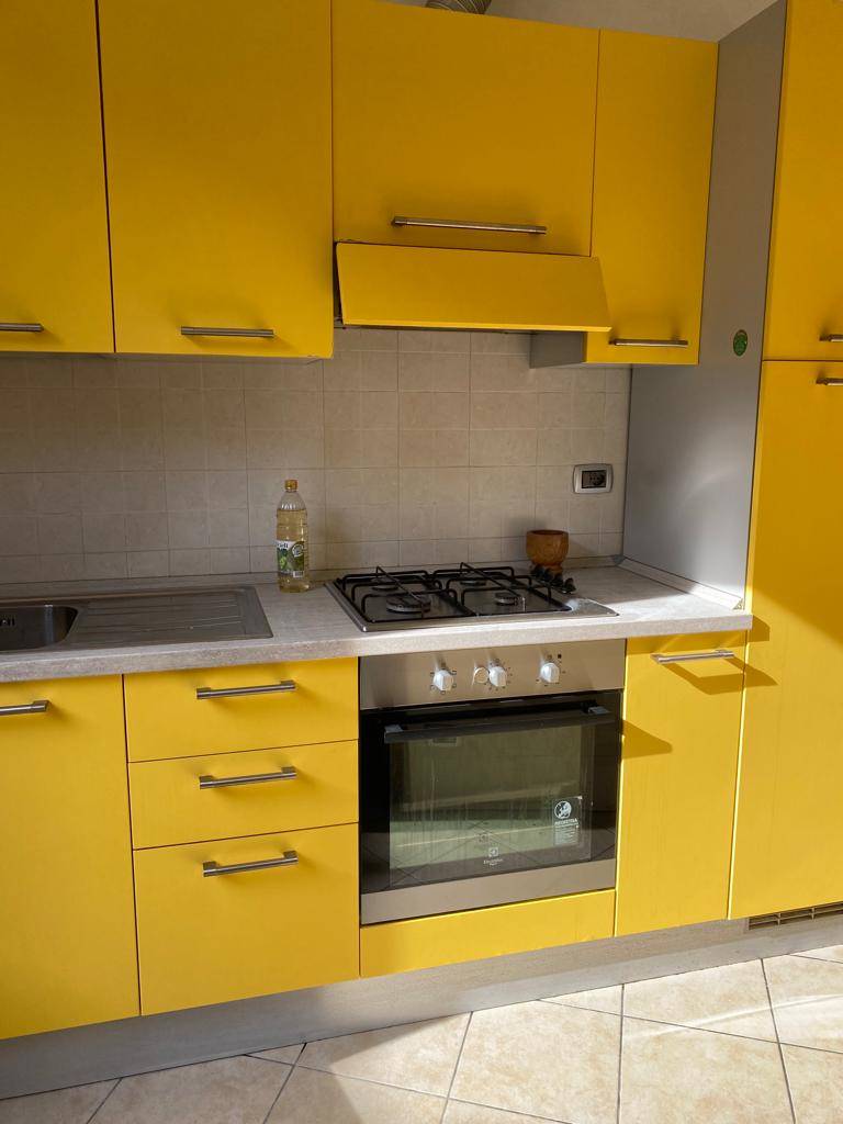 appartamento in affitto a Certaldo