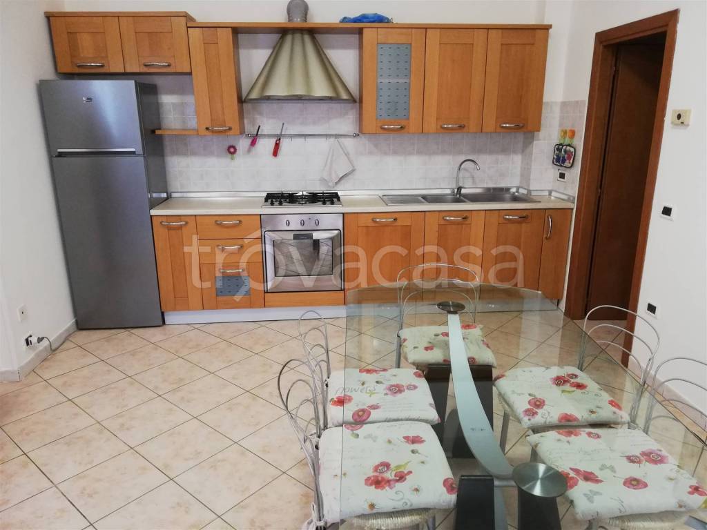 appartamento in affitto a Certaldo