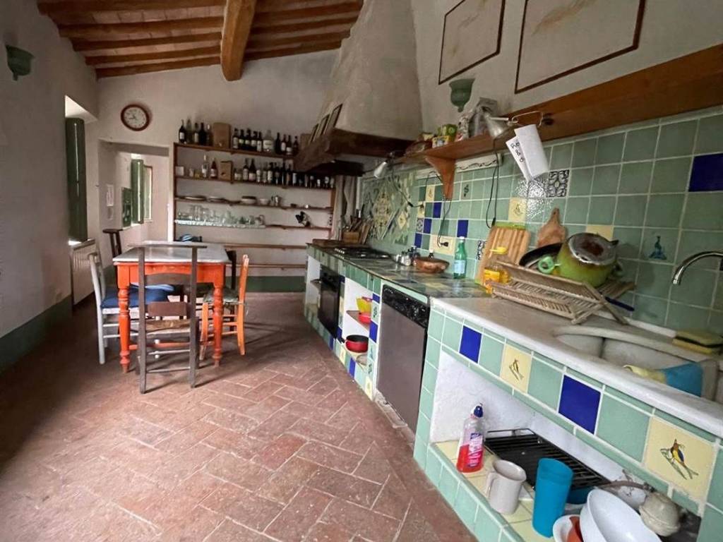 appartamento in affitto a Certaldo