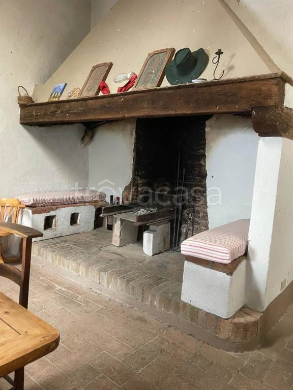 appartamento in affitto a Certaldo