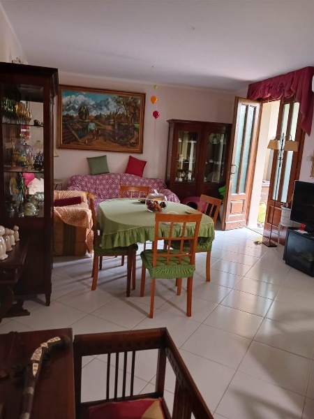 appartamento in affitto a Certaldo in zona Sciano