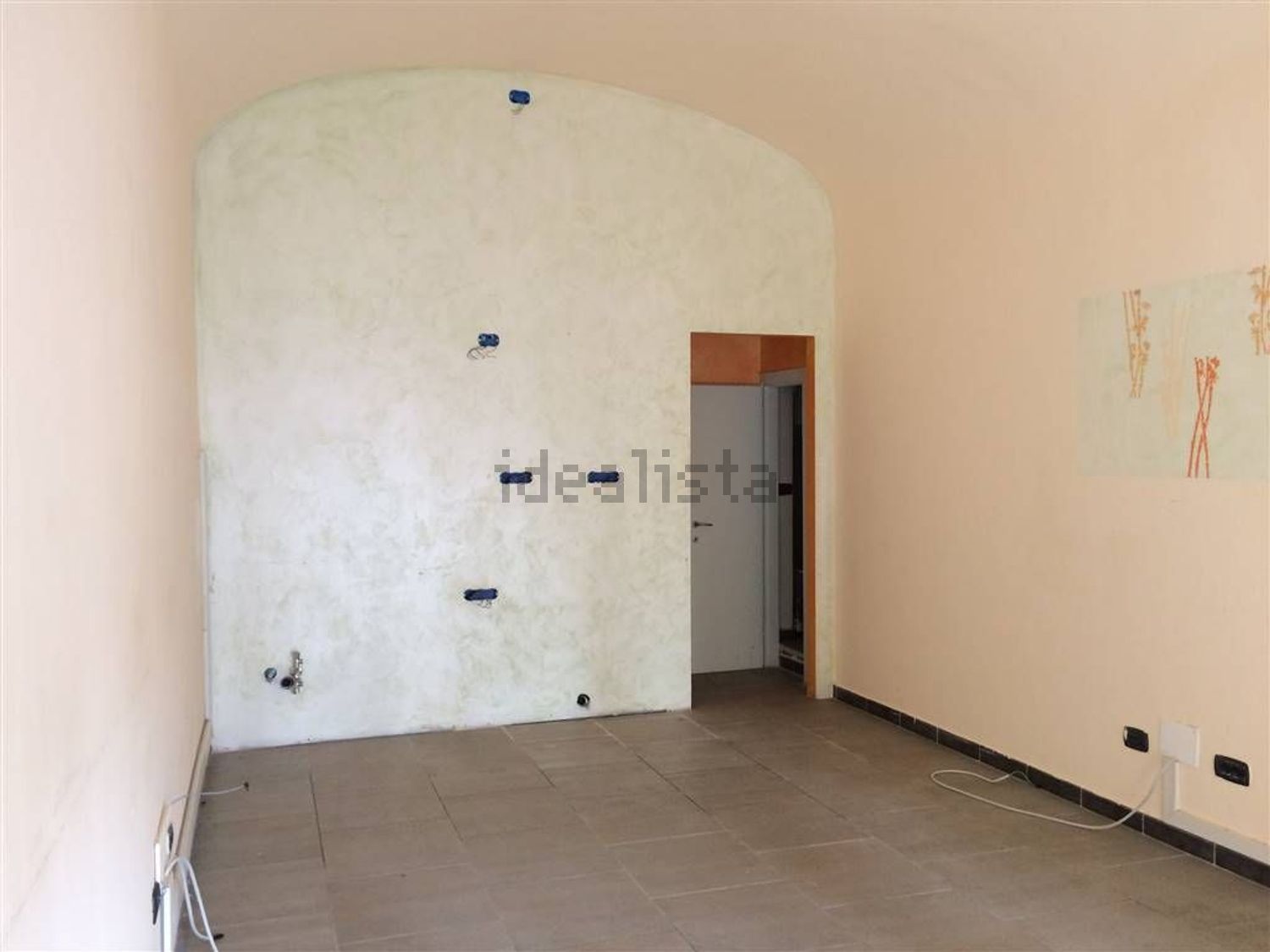 locale commerciale in affitto a Certaldo