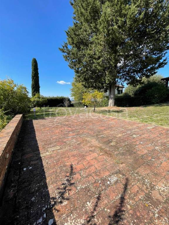 casa indipendente in affitto a Certaldo