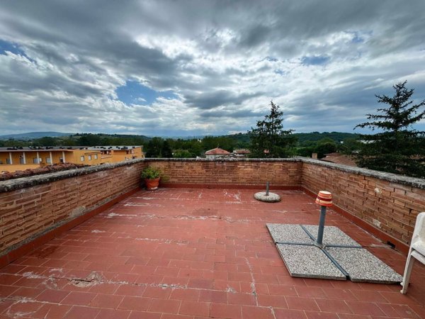 appartamento in affitto a Certaldo