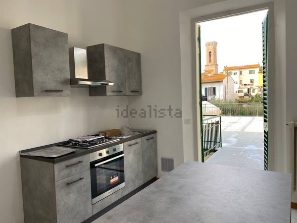 appartamento in affitto a Certaldo