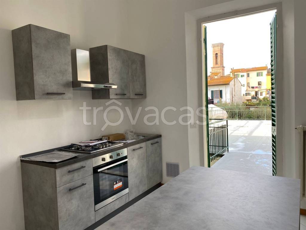 appartamento in affitto a Certaldo