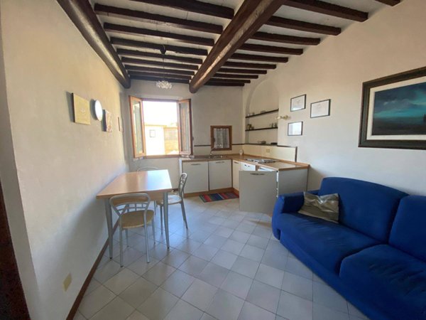 appartamento in affitto a Certaldo