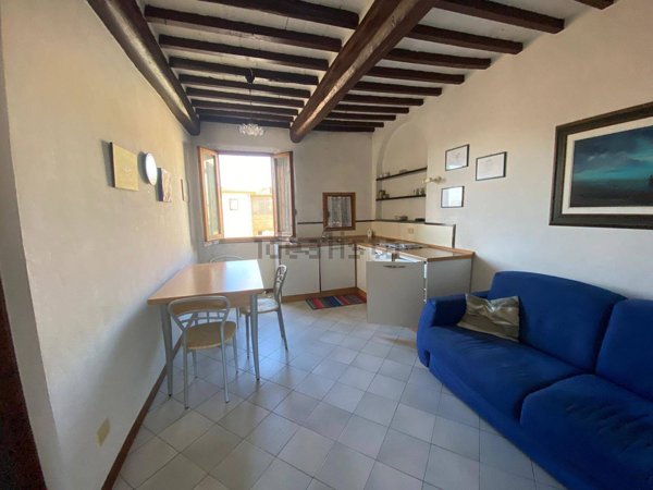 appartamento in affitto a Certaldo