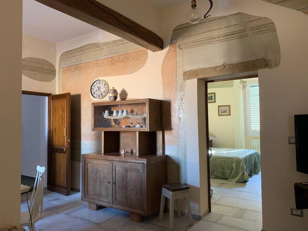 appartamento in affitto a Certaldo