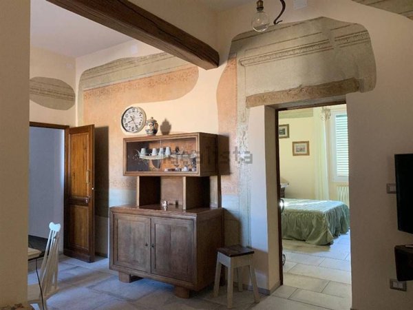 appartamento in affitto a Certaldo