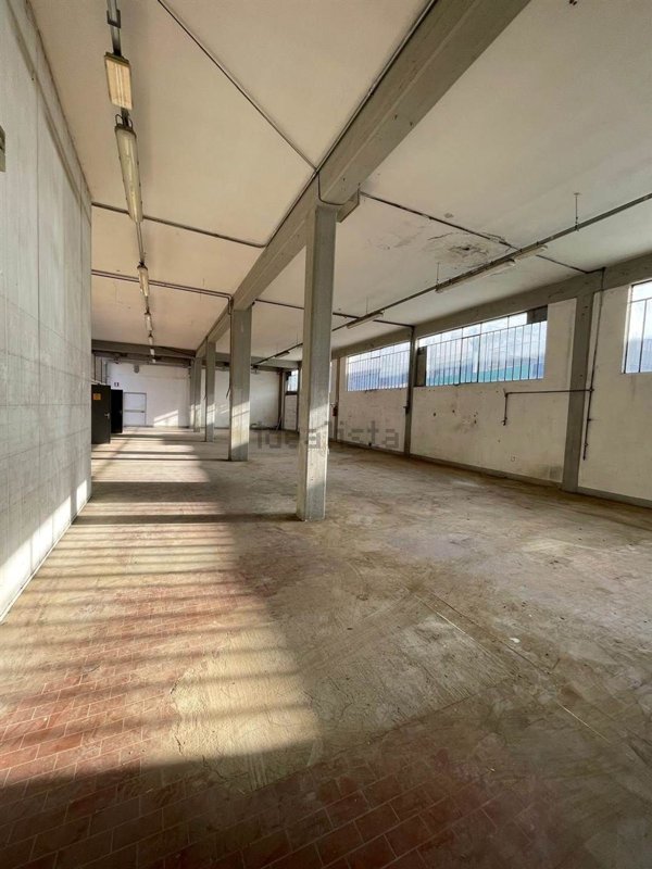 ufficio in affitto a Certaldo