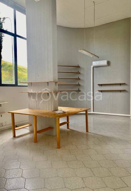 casa semindipendente in affitto a Certaldo