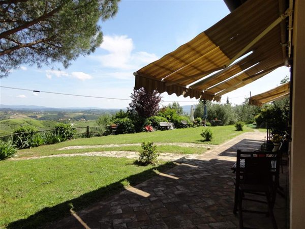 casa indipendente in affitto a Certaldo