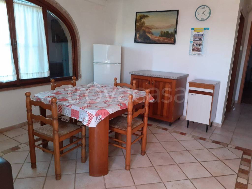 appartamento in affitto a Certaldo