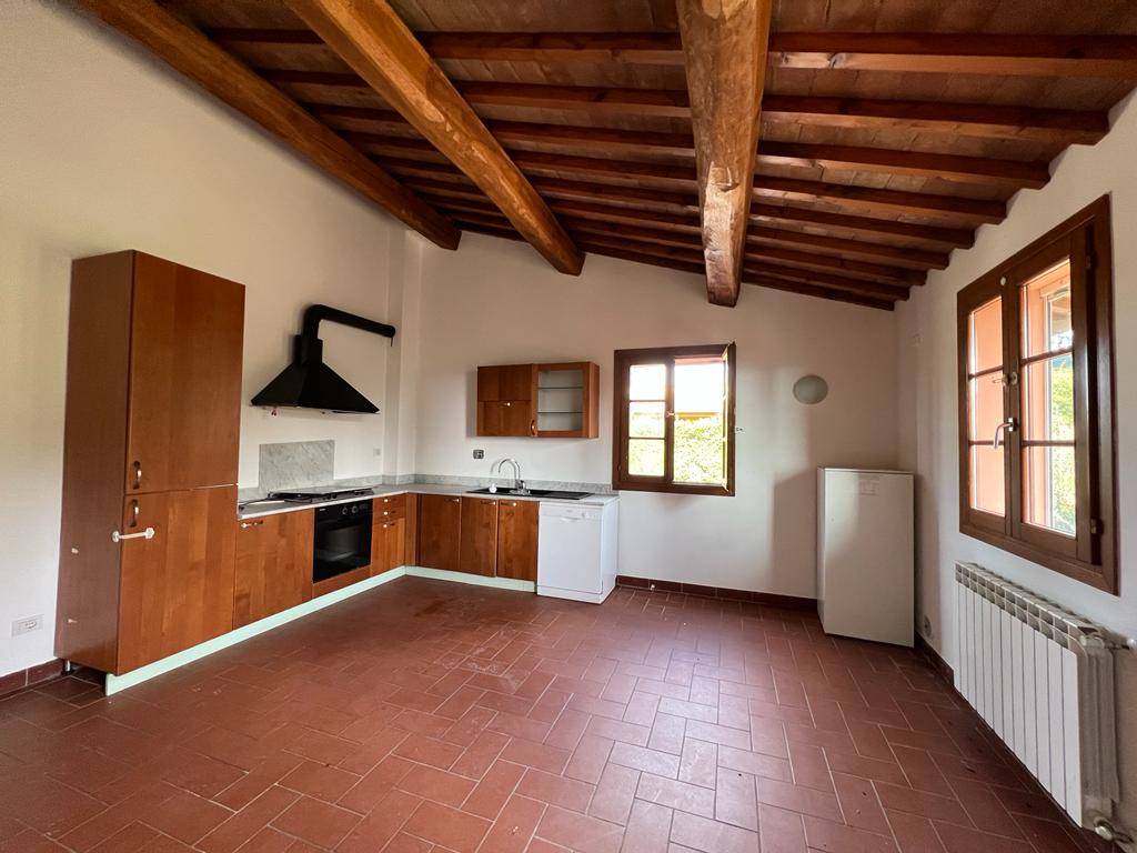 appartamento in affitto a Certaldo