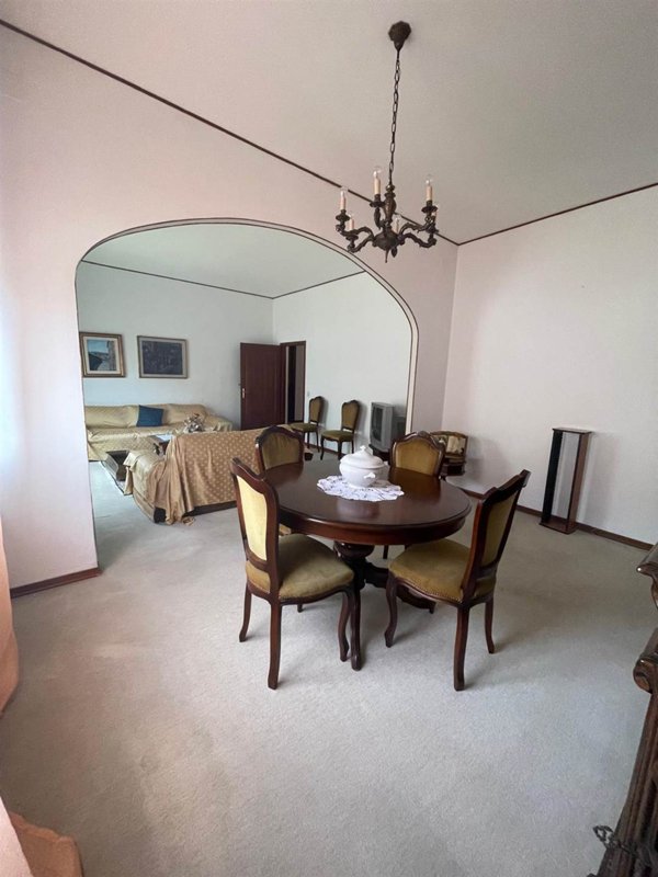 appartamento in affitto a Certaldo