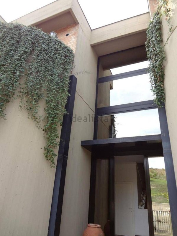 casa semindipendente in affitto a Certaldo