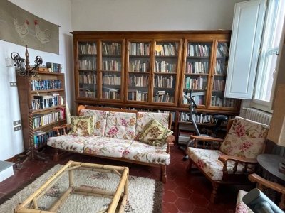 appartamento in affitto a Certaldo