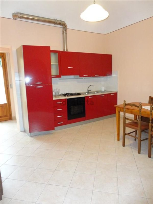 appartamento in affitto a Certaldo